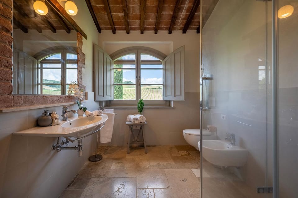 LE COLOMBELLINE 12, Emma Villas Villa in Tuscany