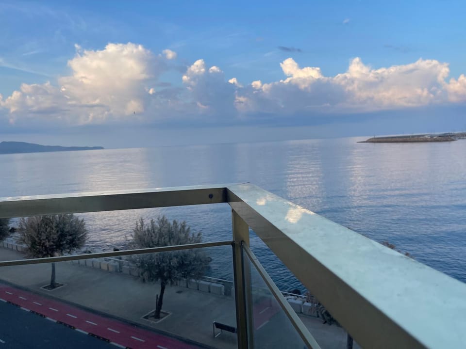 Sea view