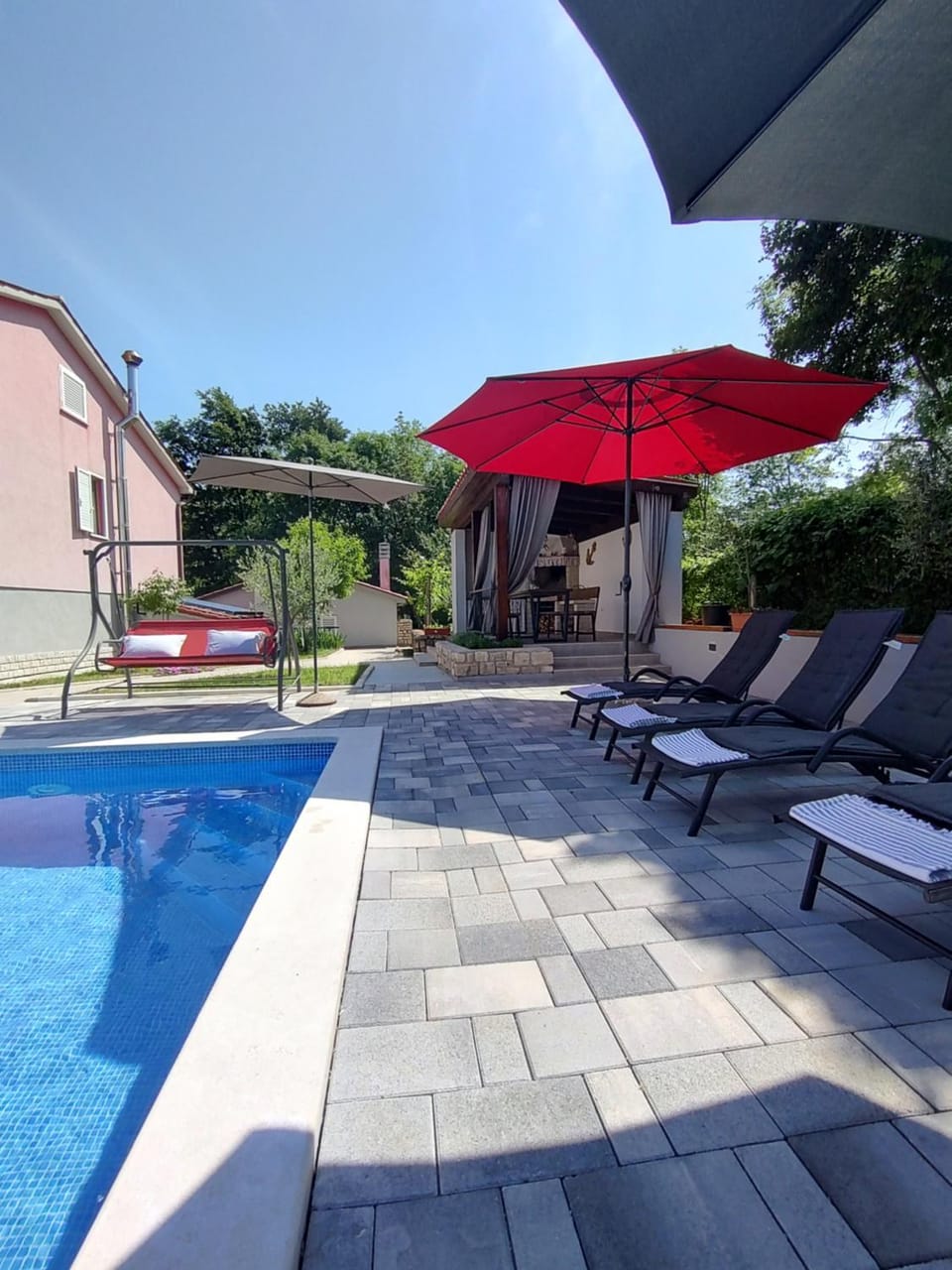 Apartment Vetva Apartment in Istria County