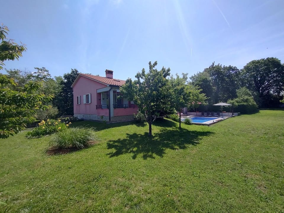 Apartment Vetva Apartment in Istria County