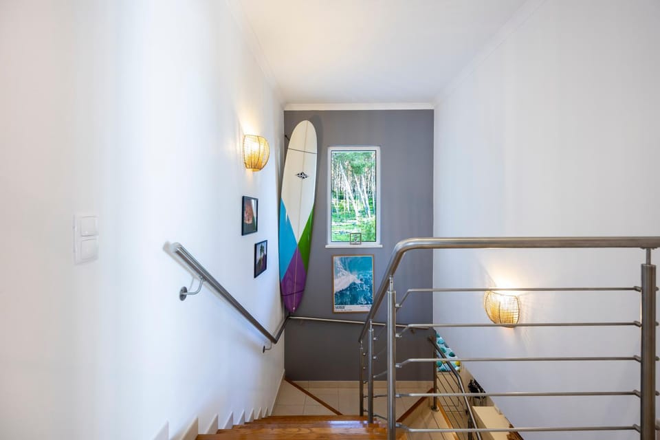 Burgau Sea View, Beach & Pool Villa Villa in Faro District