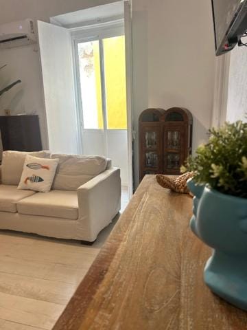Lounge or bar