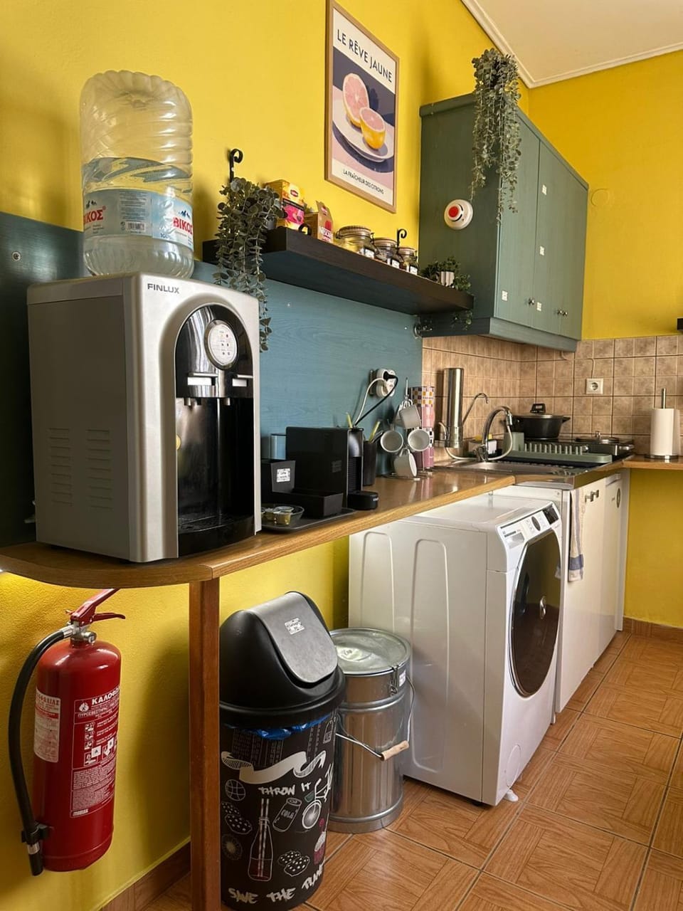 Bravo - City Center Room Athens Hostel in Athens