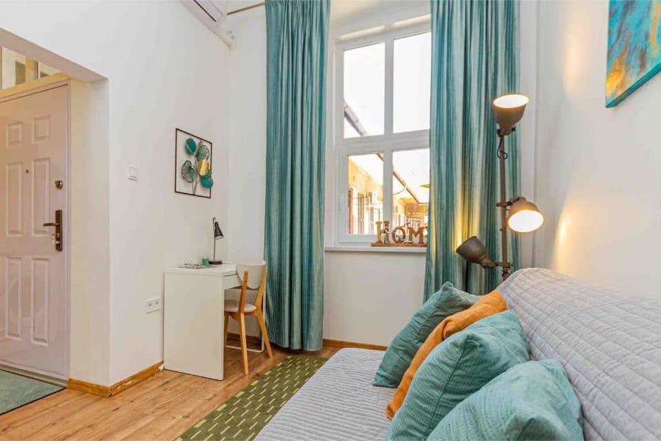 Nature Style Cozy Apartment Apartment in Budapest