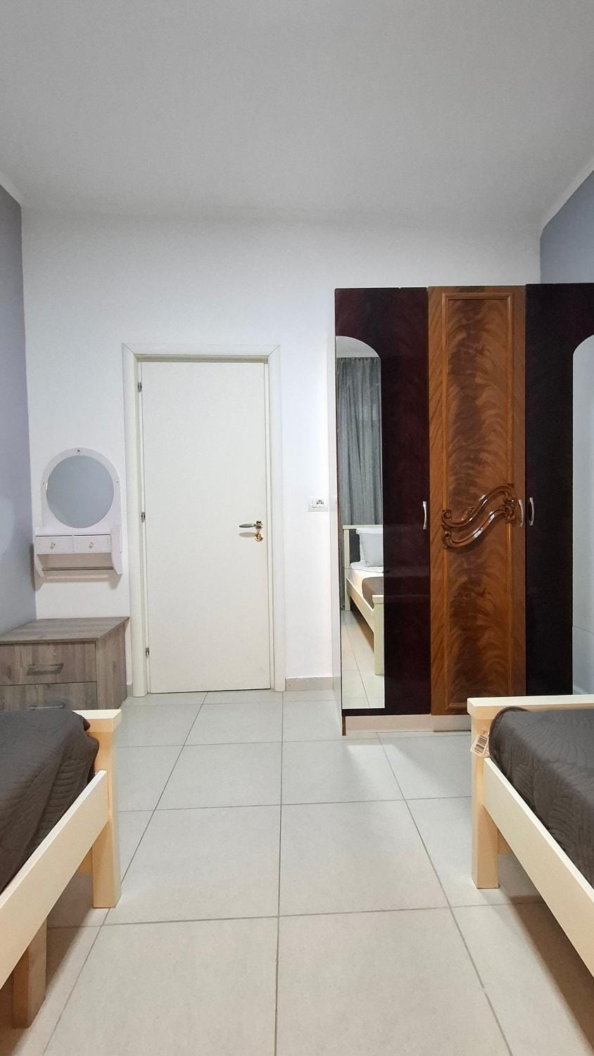 Beni 's apartments"' Apartment in Sarandë