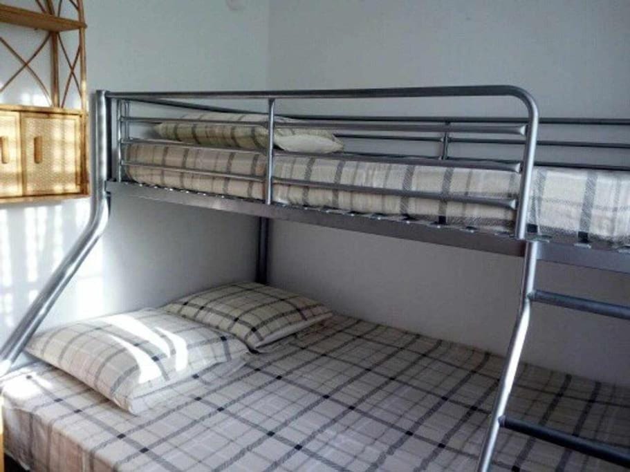 APARTAMENTO ECHANDO ANCLAS Apartment in Barbate