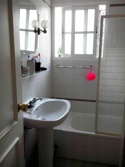 APARTAMENTO ECHANDO ANCLAS Apartment in Barbate