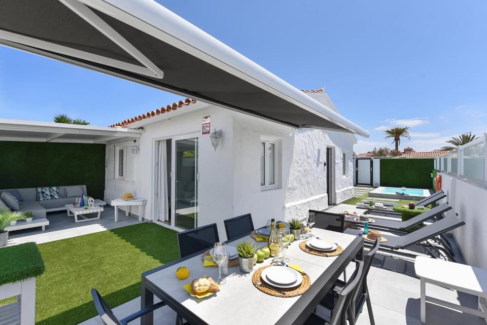Garden, Balcony/Terrace, Dining area, sunbed