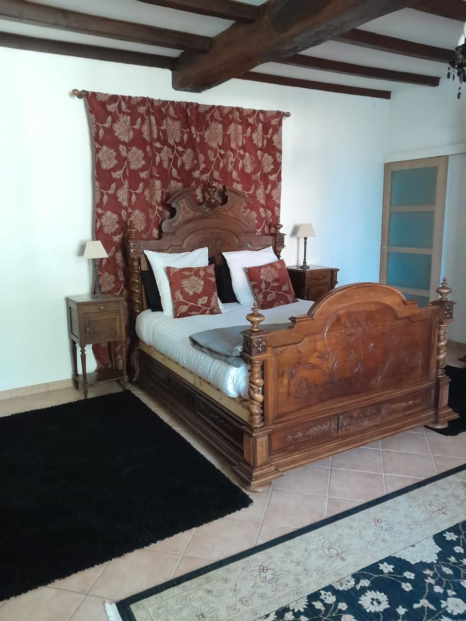 La Charentaise des Lilas Bed and Breakfast in Nouvelle-Aquitaine