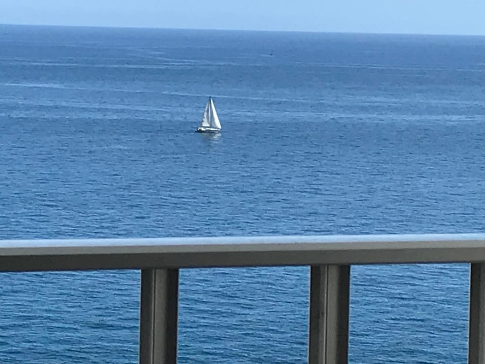 View (from property/room), Sea view