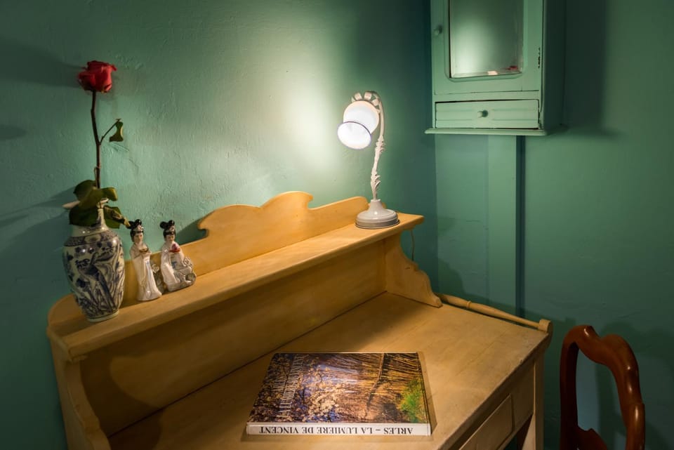 Orient - Charming & central Apartment in Arles