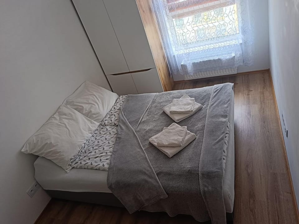 Apartament Nałęczowska Apartment in Masovian Voivodeship