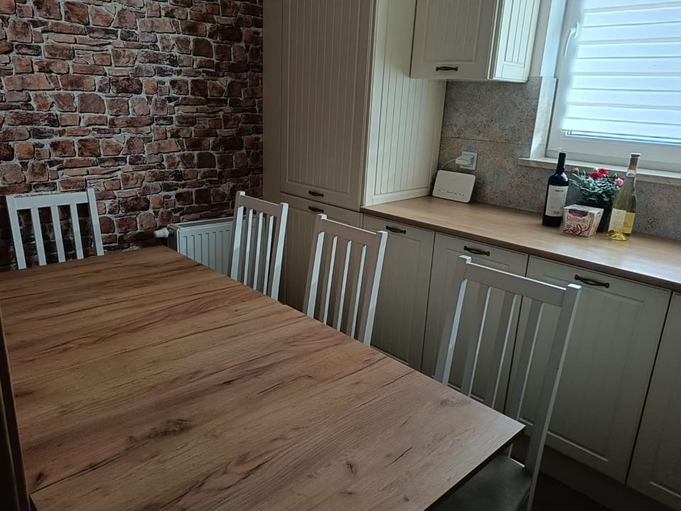 Apartament Nałęczowska Apartment in Masovian Voivodeship