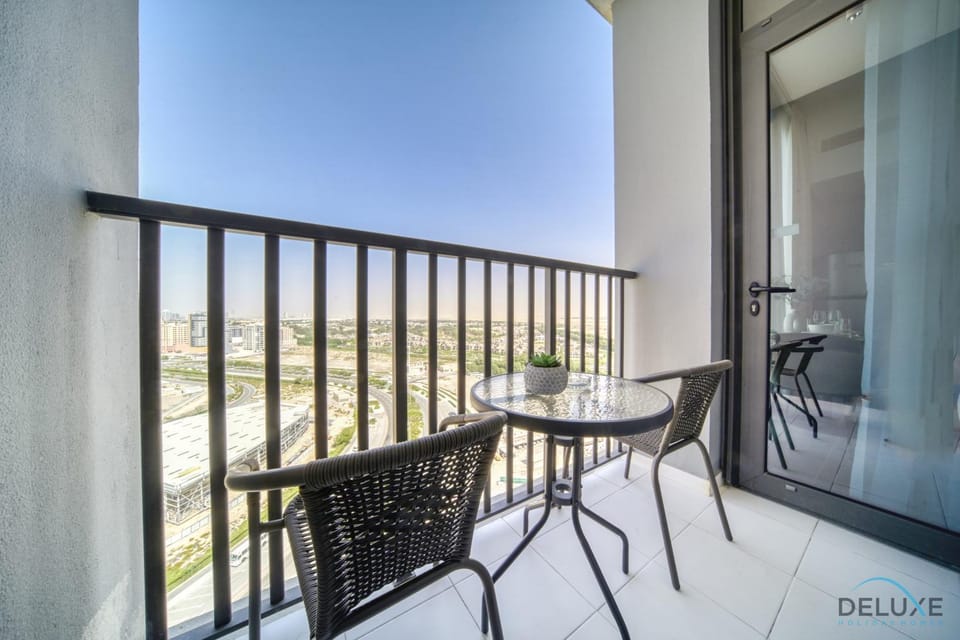 Patio, Day, View (from property/room), Balcony/Terrace
