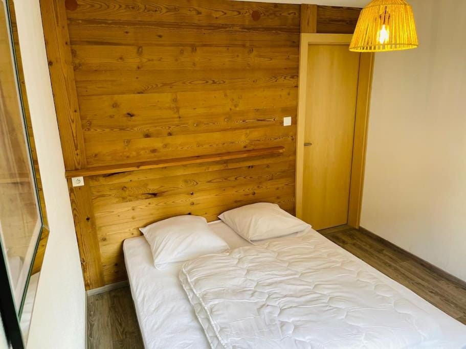 Gîte du Charme - atypique et chaleureux Apartment in Grand Est