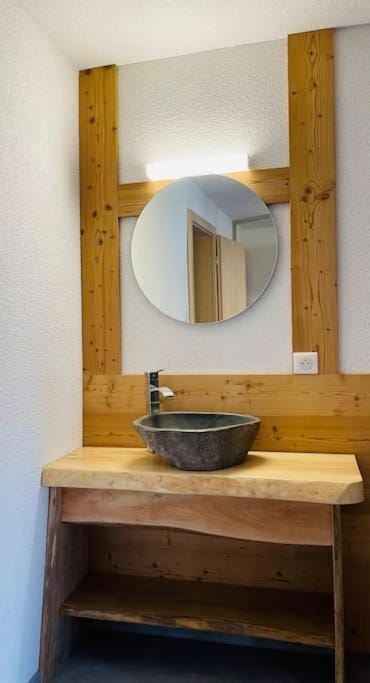 Gîte du Charme - atypique et chaleureux Apartment in Grand Est