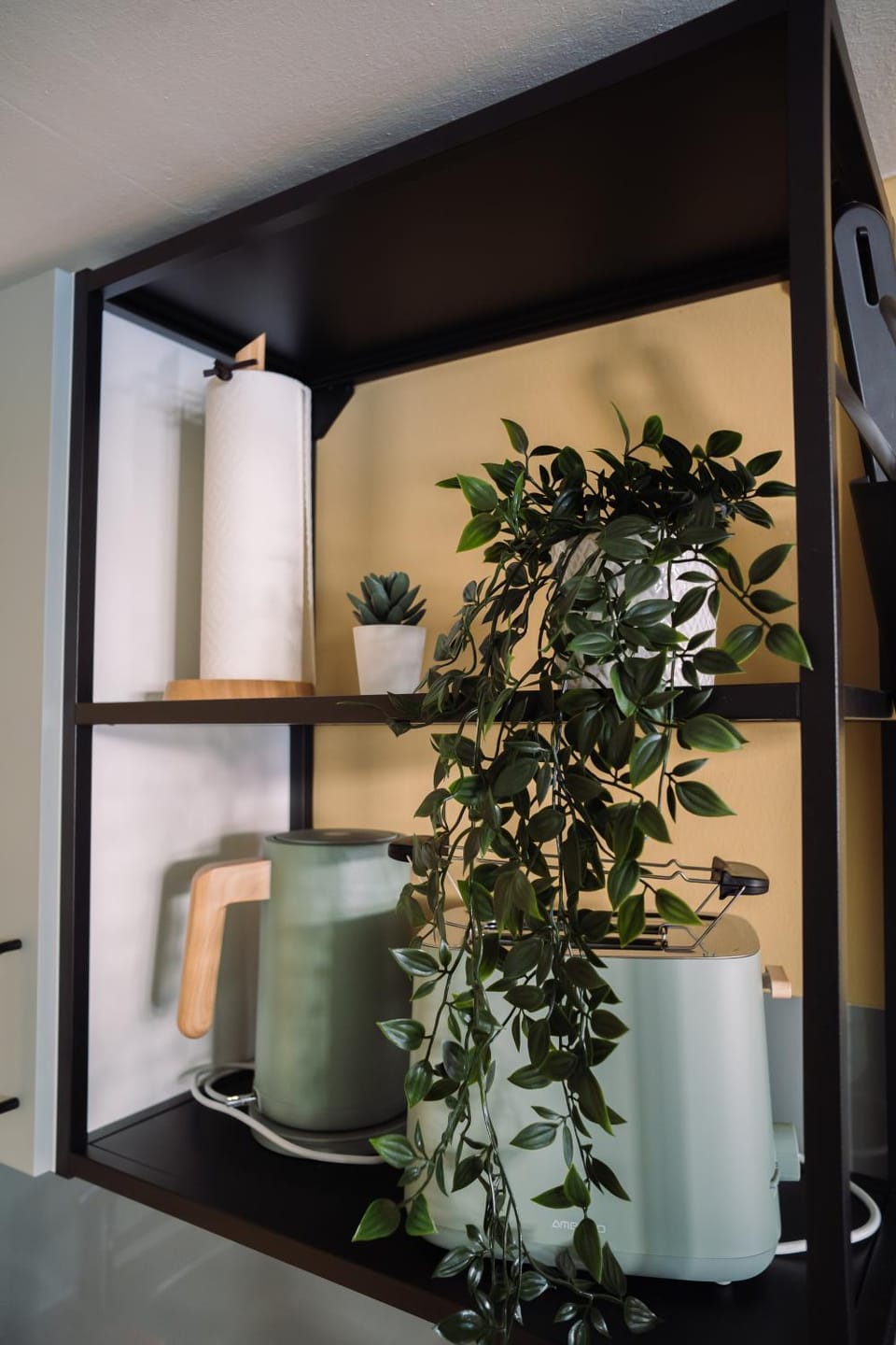 London Buck Apartment in Stralsund