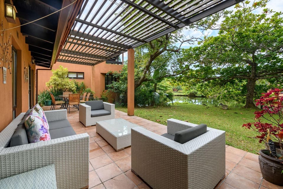 Patio, View (from property/room)