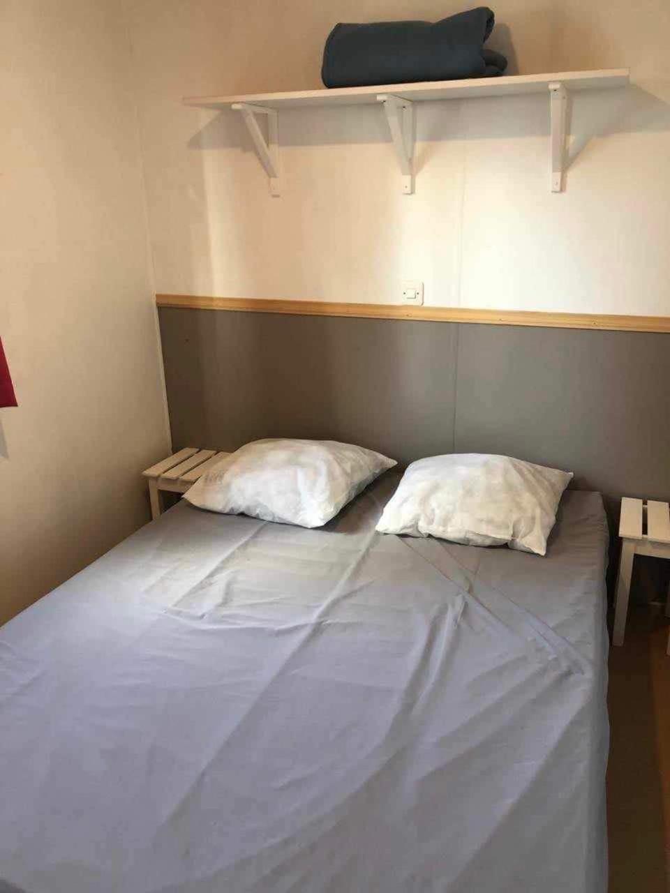 Mobile home climatisé Campground/ 
RV Resort in Occitanie