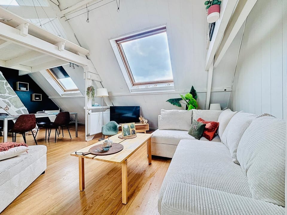 Suite Arthur - Détente & Charme Apartment in Bray-Dunes