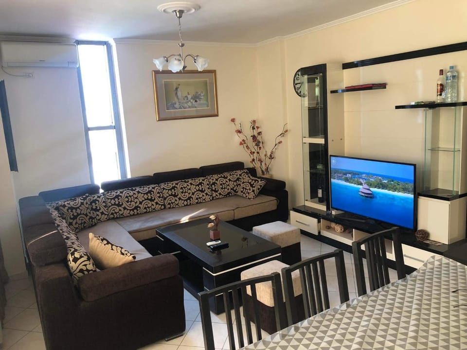 360o Tirana view Apartment Apartment in Tirana