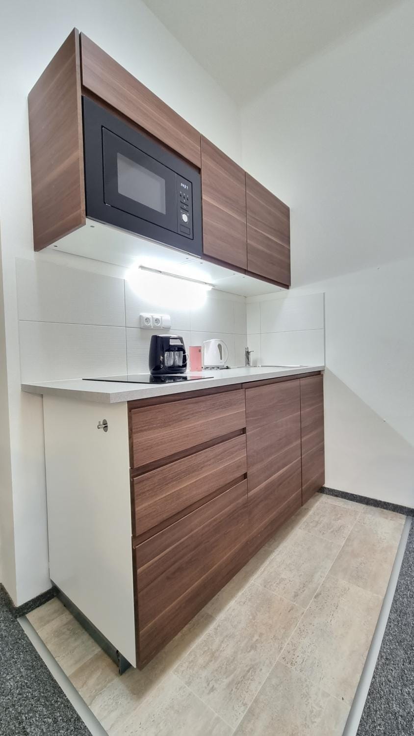 Finnem Rentals Pod Znonařkou Apartment in Prague