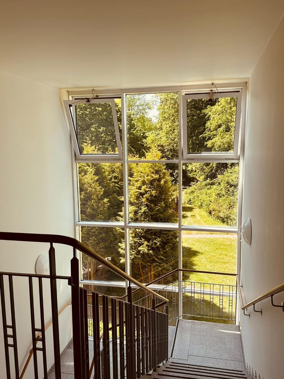 Zeitlos Hotel Garni Bed and Breakfast in Scharbeutz