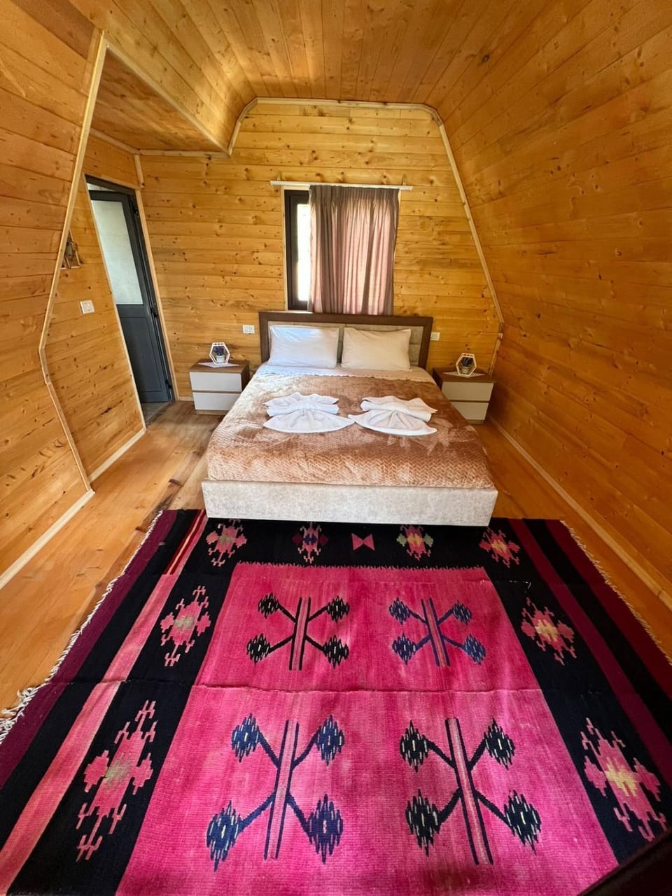 Villa Belinis Bed and Breakfast in Montenegro