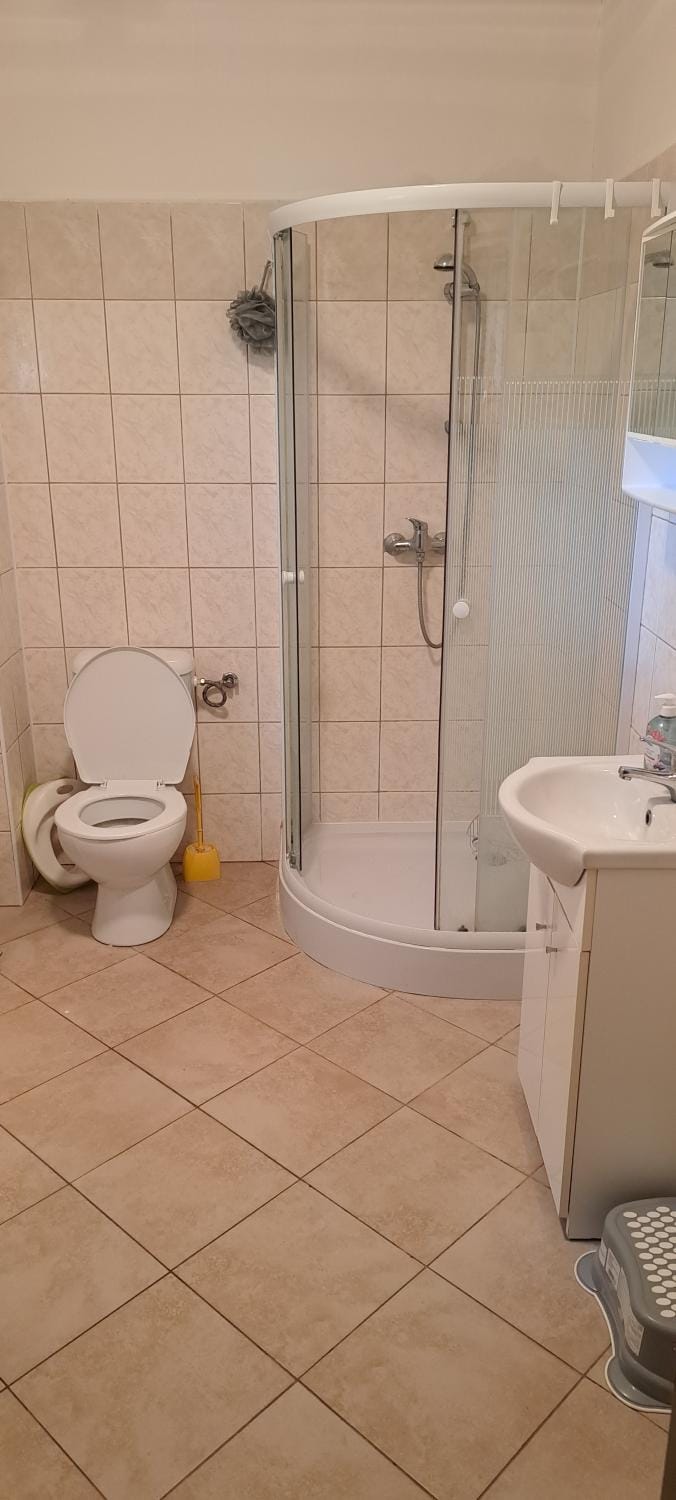Domek u rybníka Apartment in Czechia