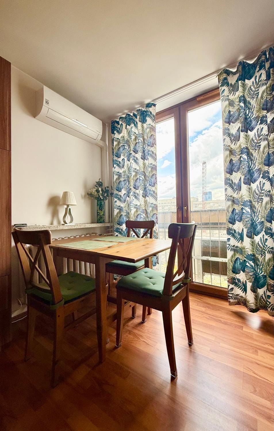 Park Mirowski Standard Apartment Apartment in Warsaw