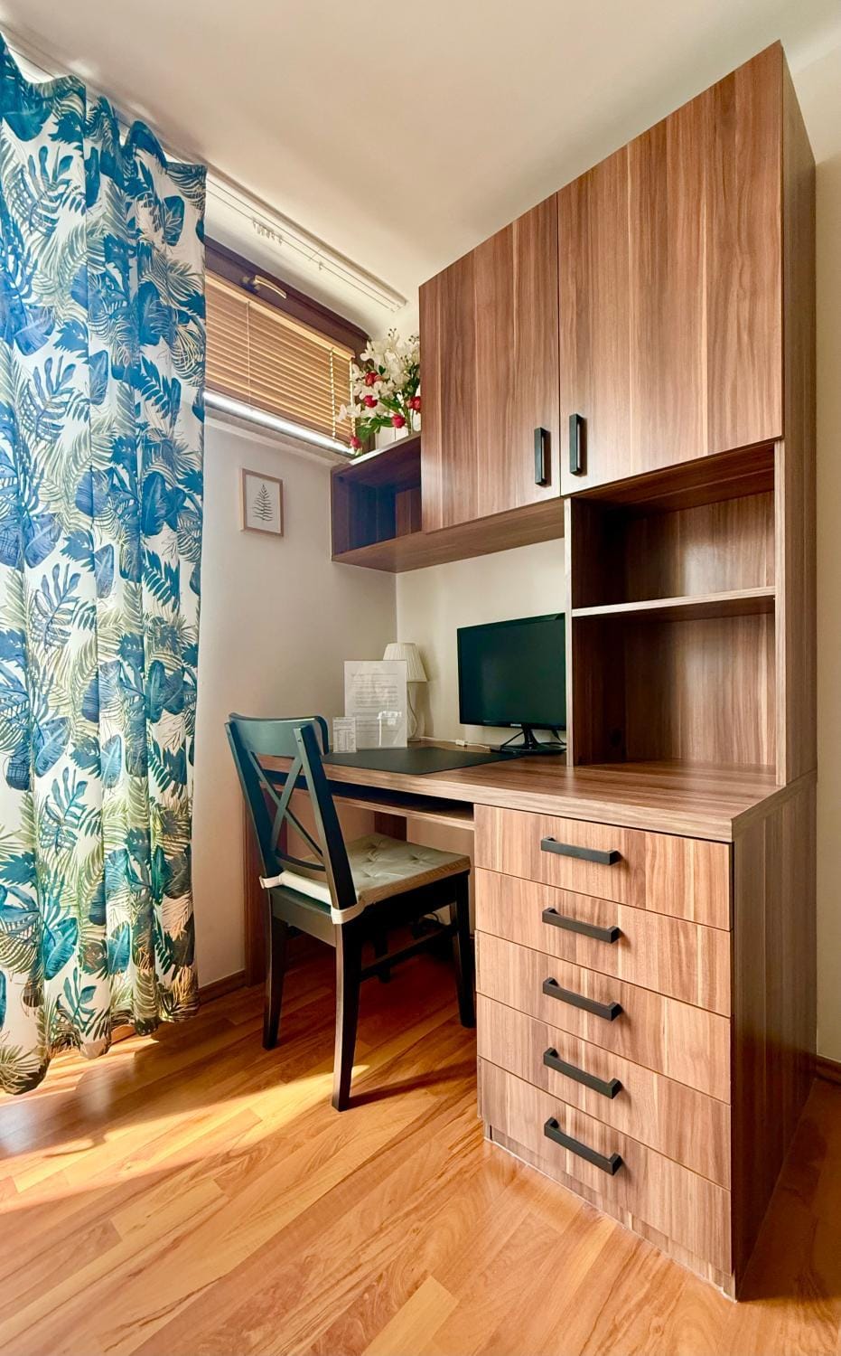 Park Mirowski Standard Apartment Apartment in Warsaw