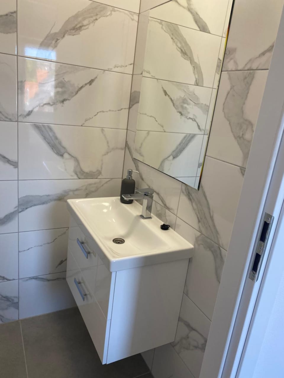 Mega widok 5 Apartment in Lower Silesian Voivodeship