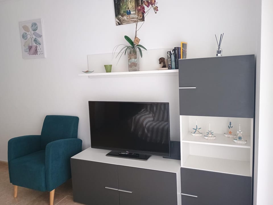 Apartamento Portus Santa Pola Apartment in Santa Pola