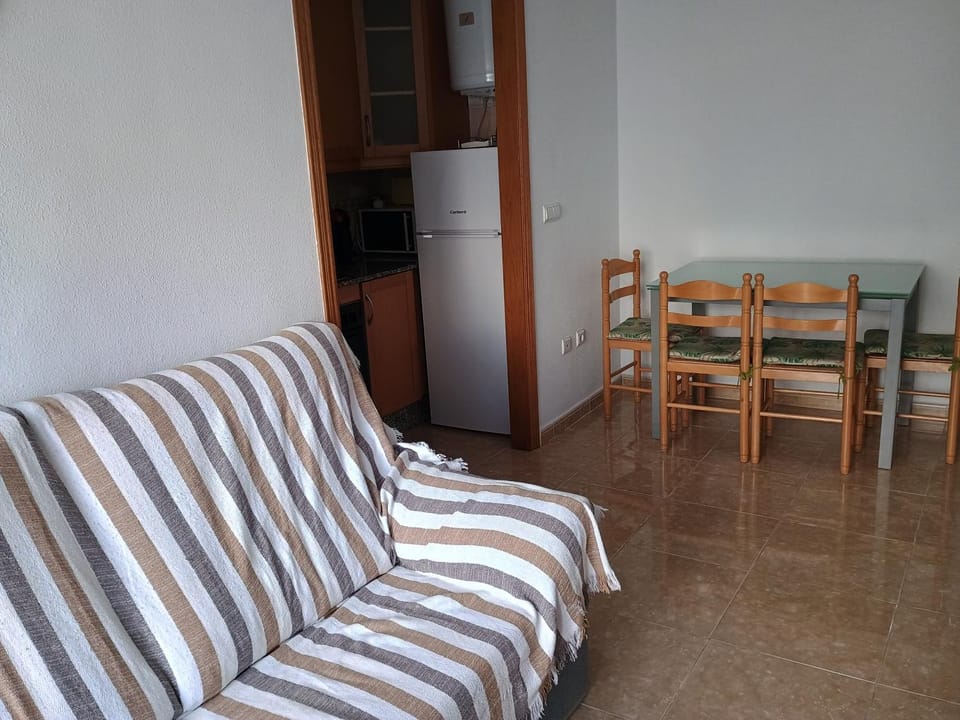 Apartamento Portus Santa Pola Apartment in Santa Pola