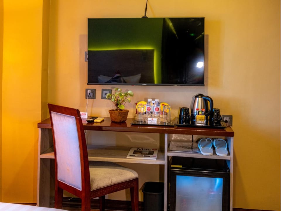 minibar