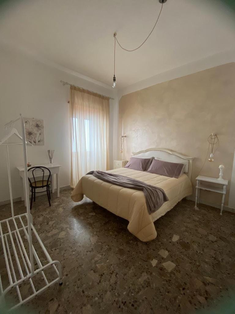 Domus Petra Bed and Breakfast in Campania