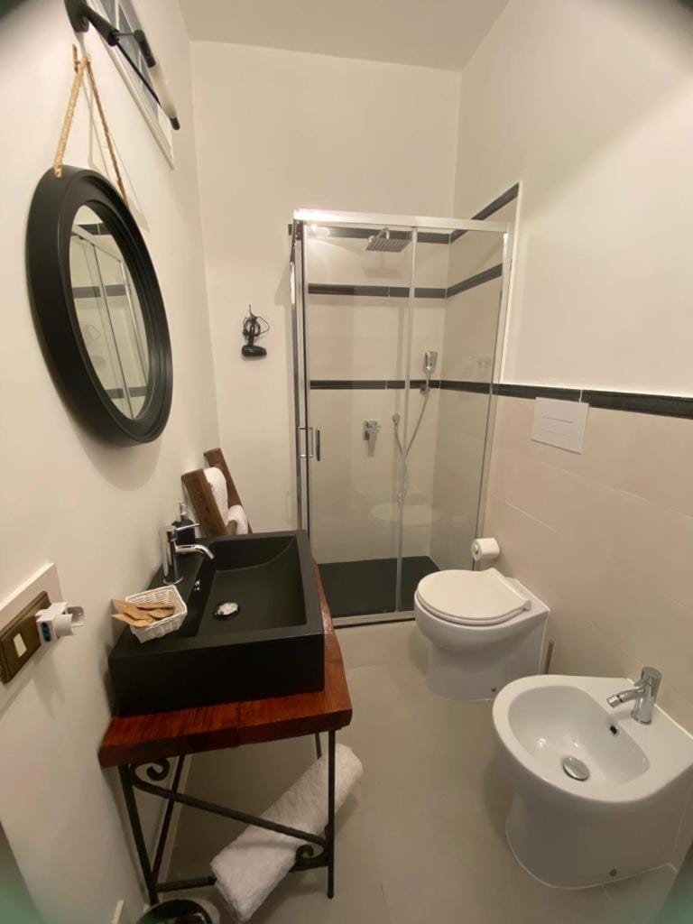Domus Petra Bed and Breakfast in Campania