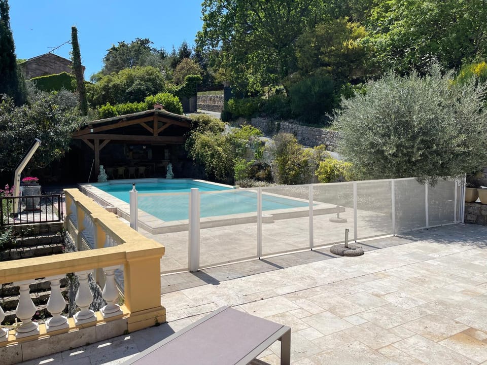 Villa Barelli Villa in French Riviera