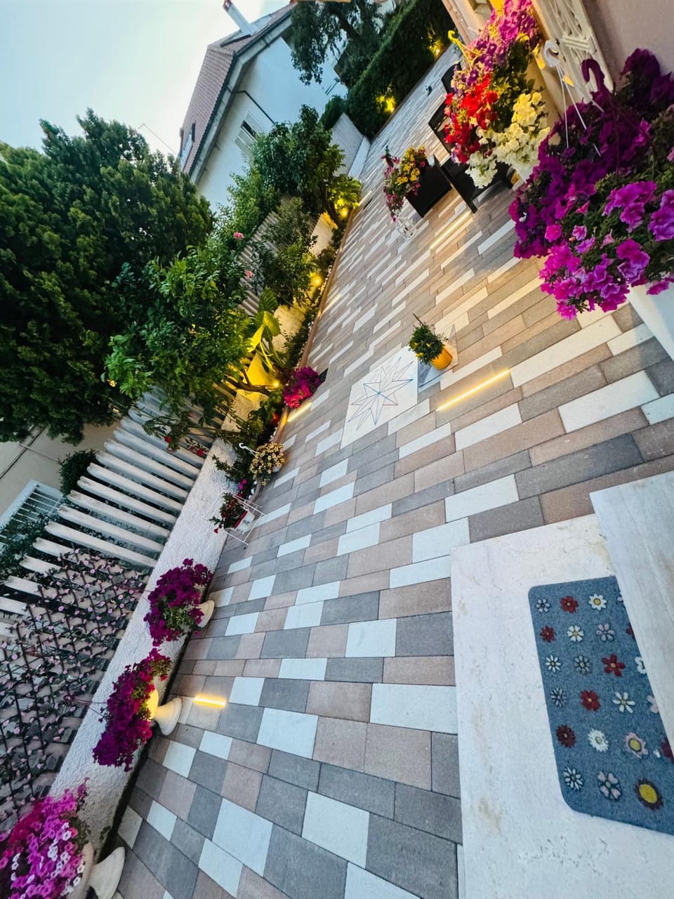 Casa vacanze “Villa Paola” House in Montesilvano