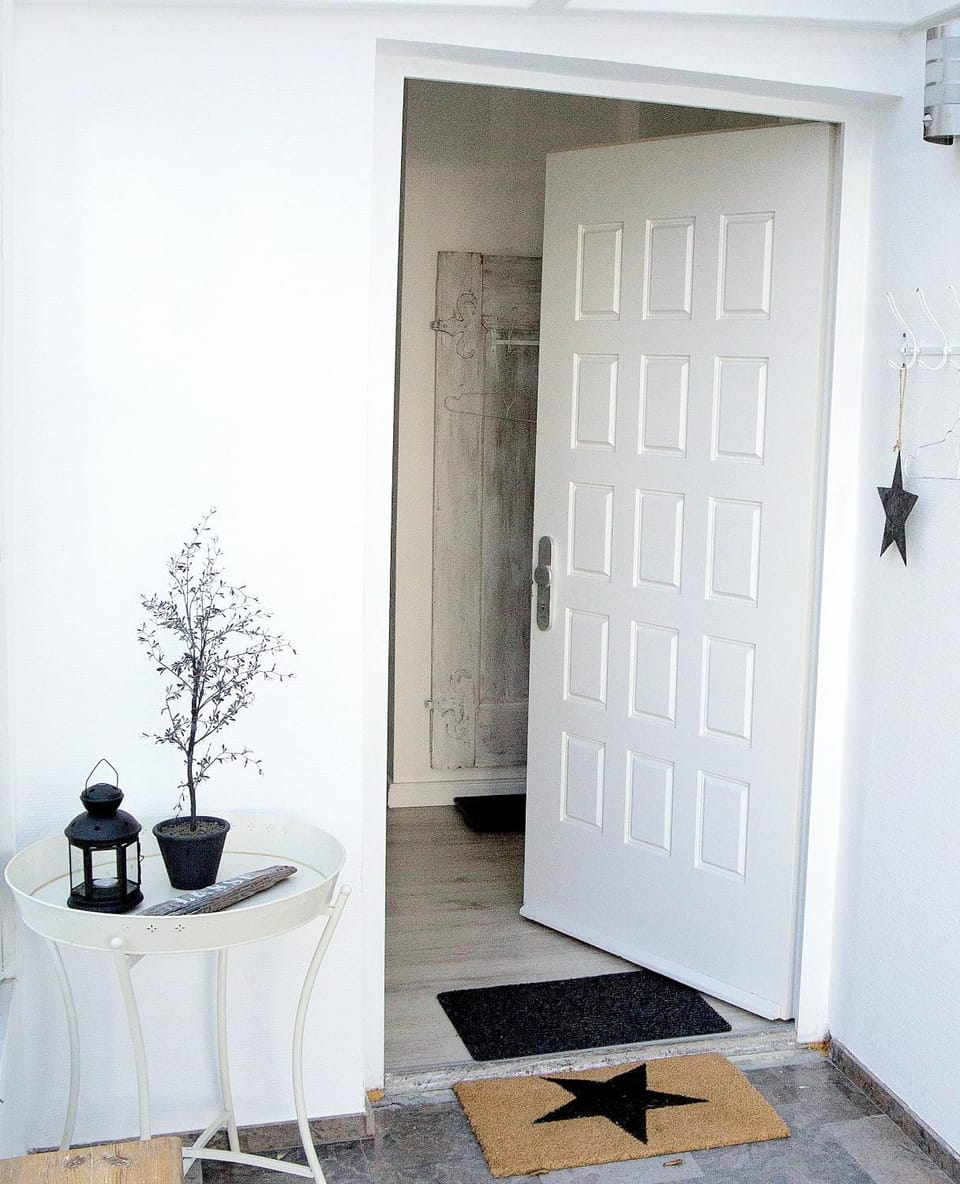 Ferienwohnung Lasse Apartment in Glücksburg