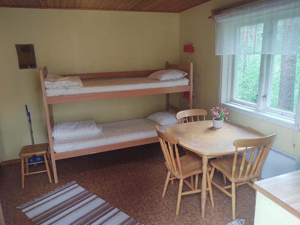 Bed, Bedroom, bunk bed