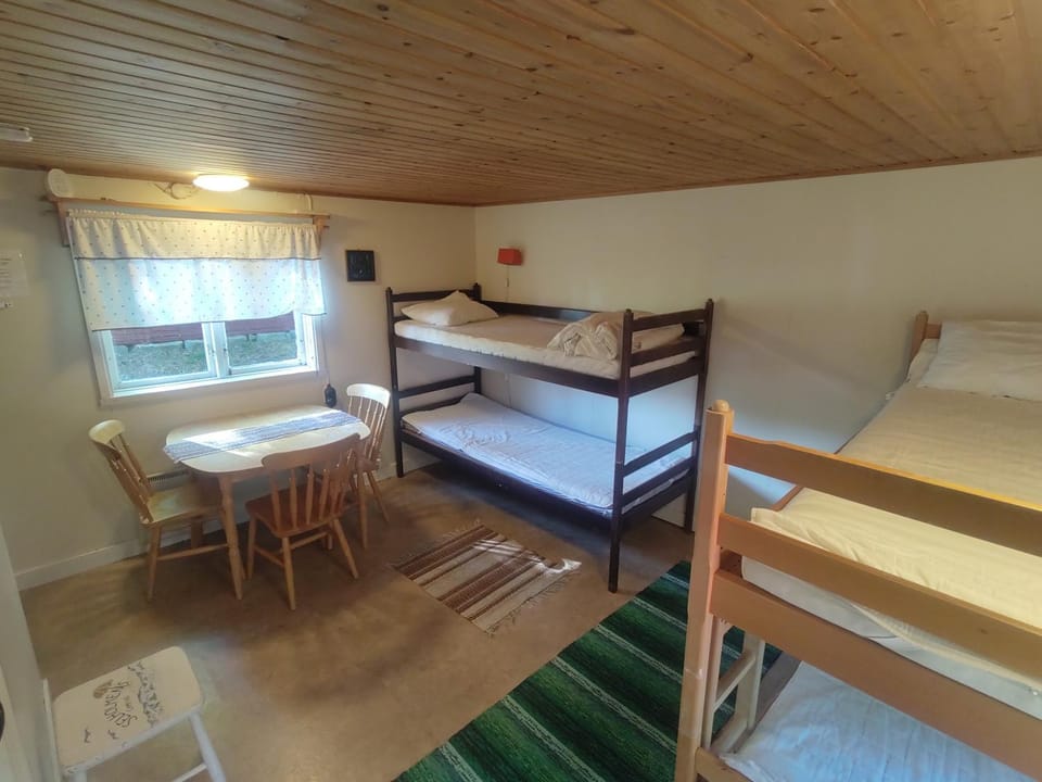 Bed, Photo of the whole room, Bedroom, bunk bed
