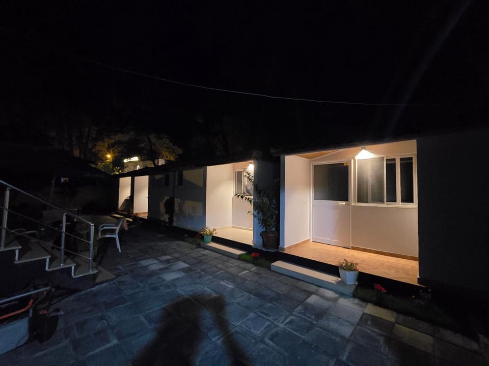 Dhoma plazhi Agimi Apartment in Vlorë