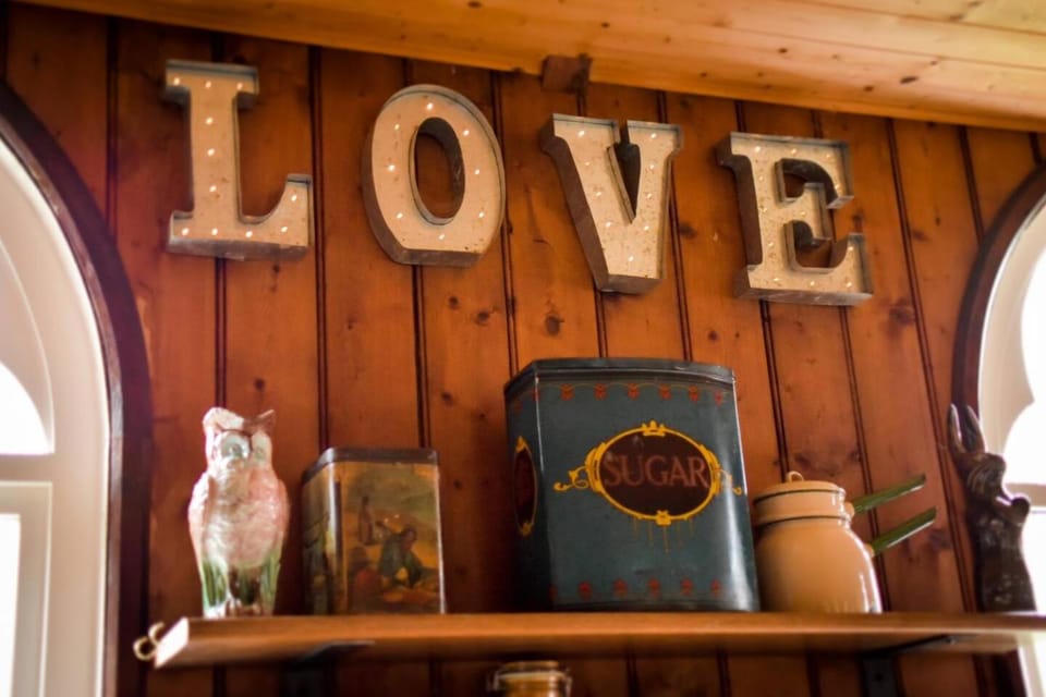 The Tabernacle, Design-led Converted Chapel with Hot Tub, Highland Perthshire House in Scotland