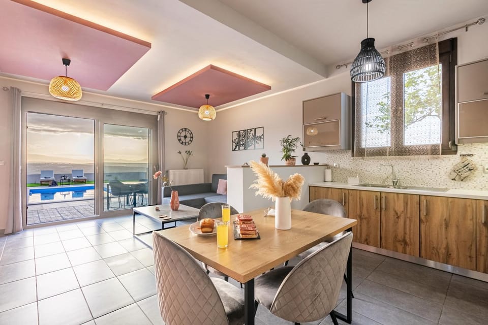 Iliovasilema Luxury Apartment Apartment in Crete