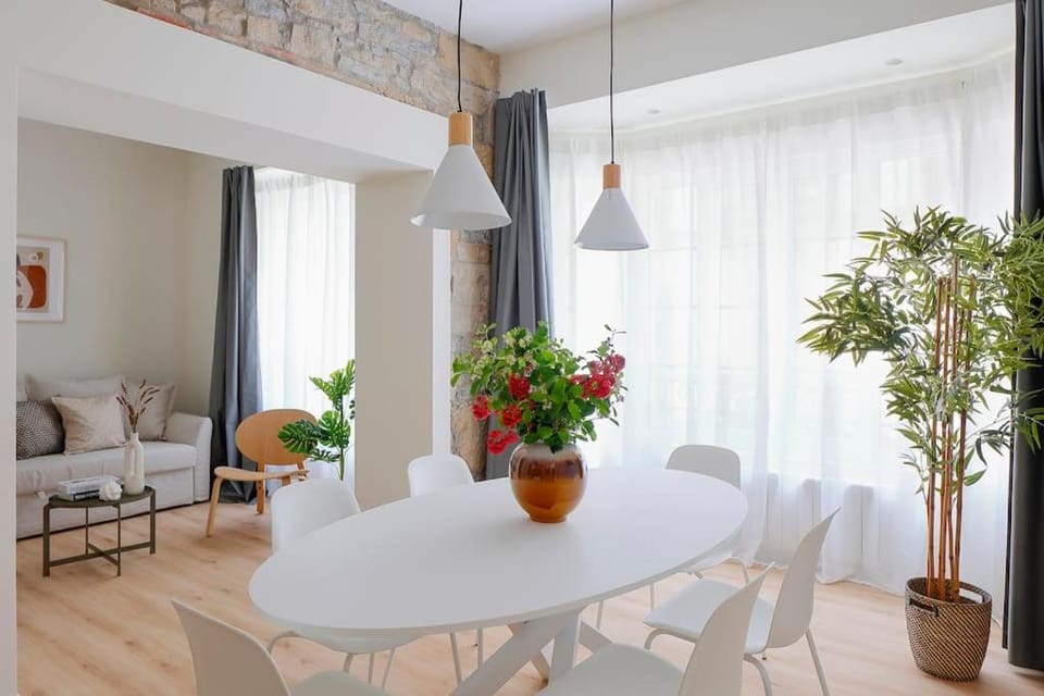 185A Espectacular apto puerto by R2R Consulting Apartment in Gijón