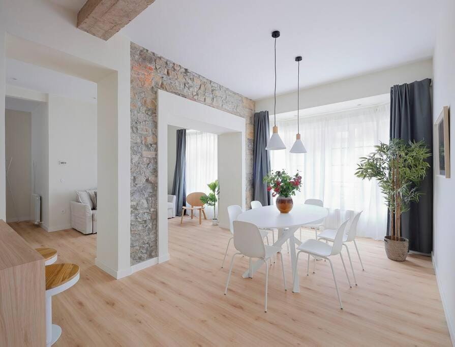 185A Espectacular apto puerto by R2R Consulting Apartment in Gijón