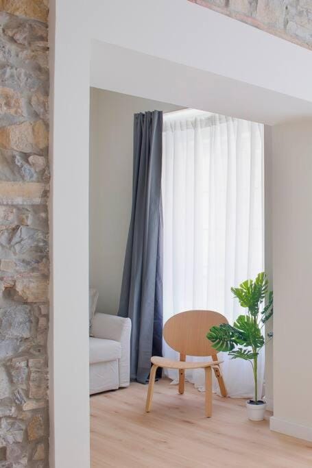 185A Espectacular apto puerto by R2R Consulting Apartment in Gijón