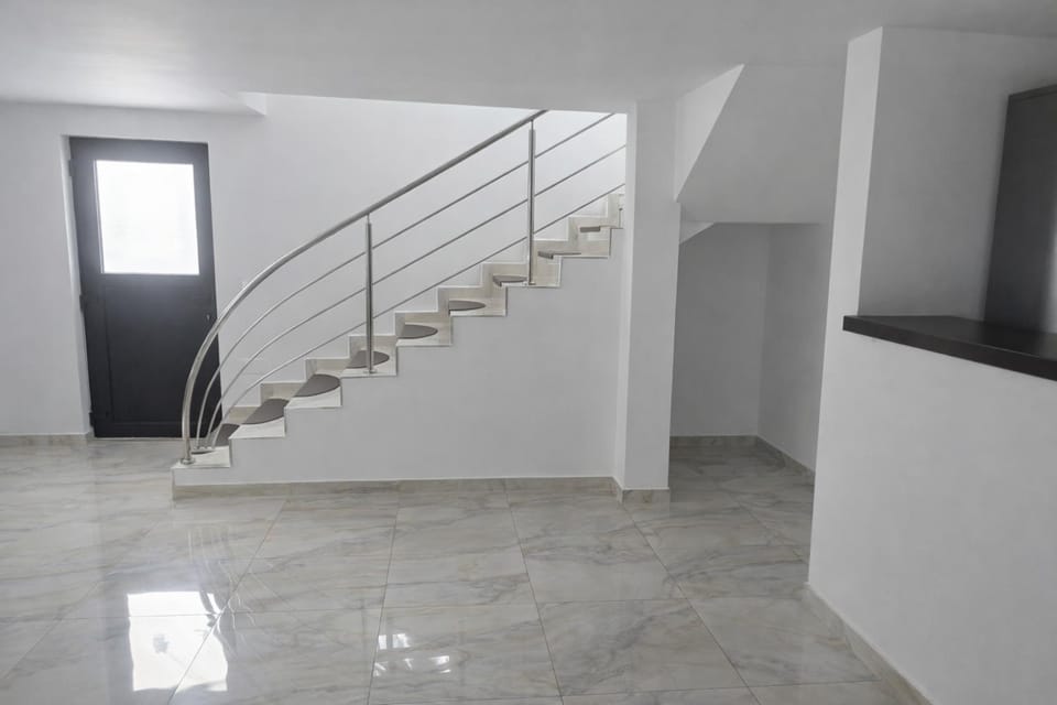 Casa de vacanta Naty House in Romania