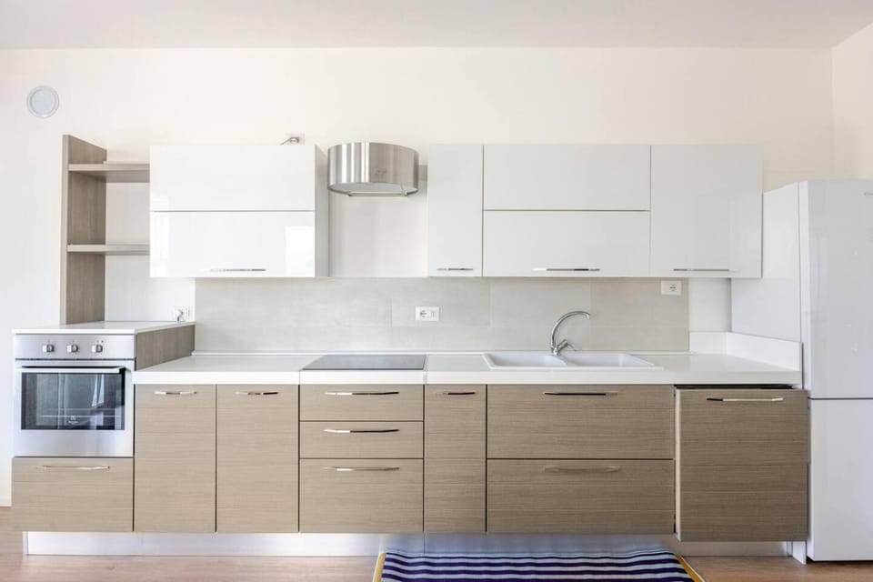 Dolomiti Experience bike, hike, fly & relax Apartment in Feltre